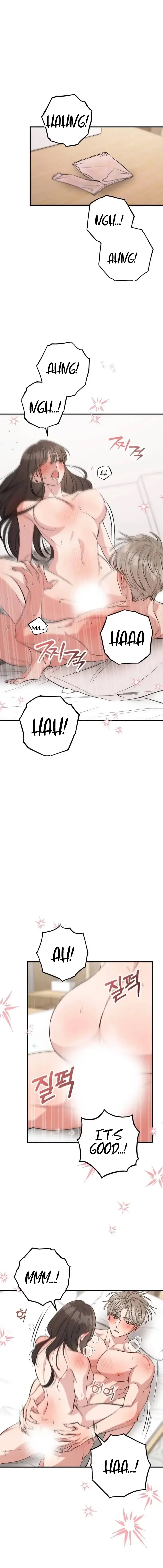Read A Crush Curse Manga Online