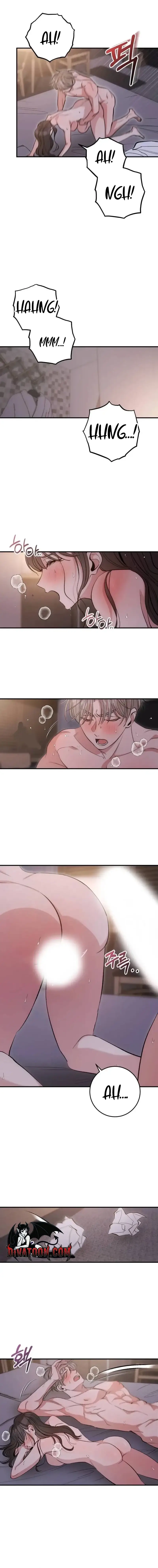 Read A Crush Curse Manga Online