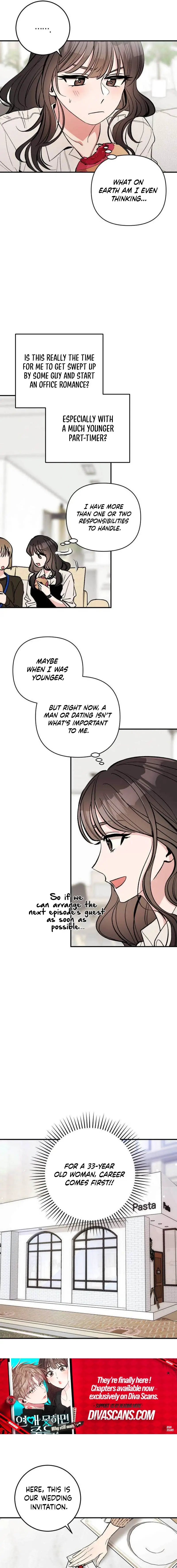 Read A Crush Curse Manga Online