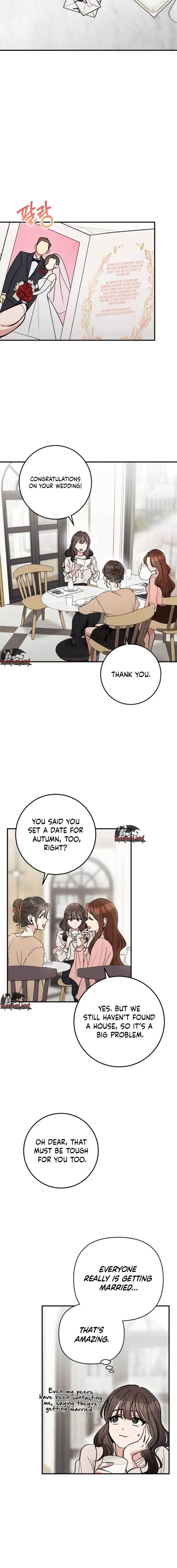 Read A Crush Curse Manga Online