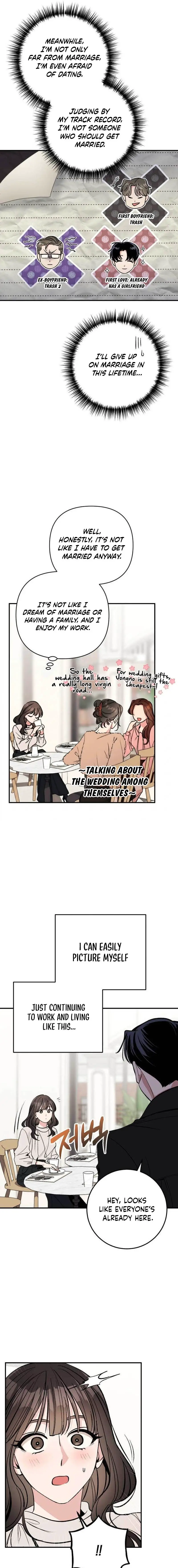 Read A Crush Curse Manga Online