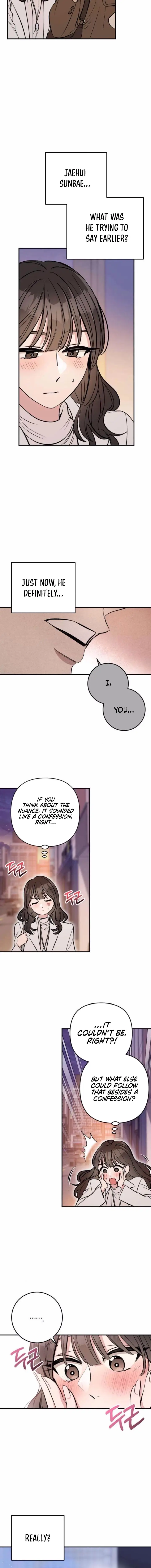 Read A Crush Curse Manga Online