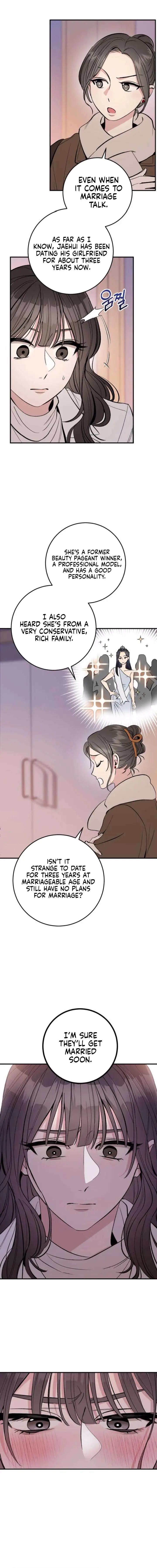 Read A Crush Curse Manga Online