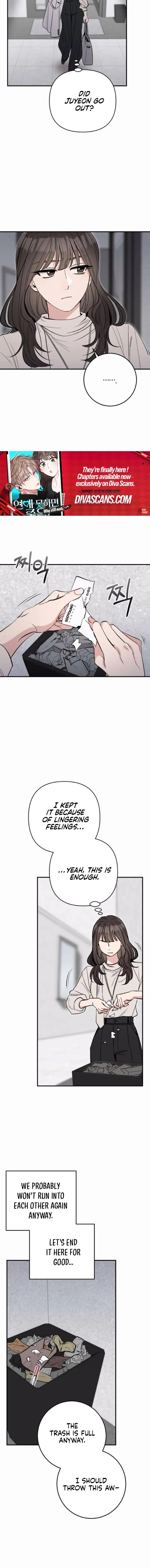 Read A Crush Curse Manga Online