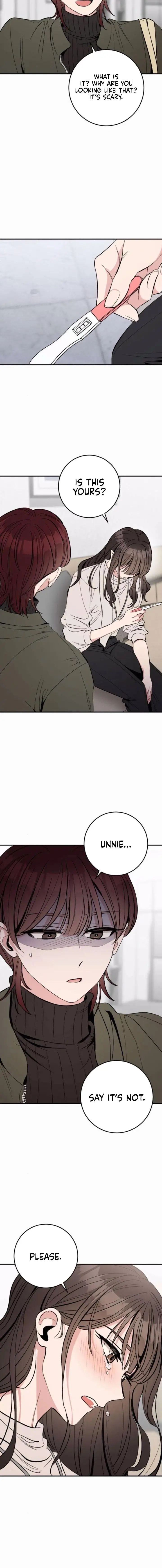 Read A Crush Curse Manga Online