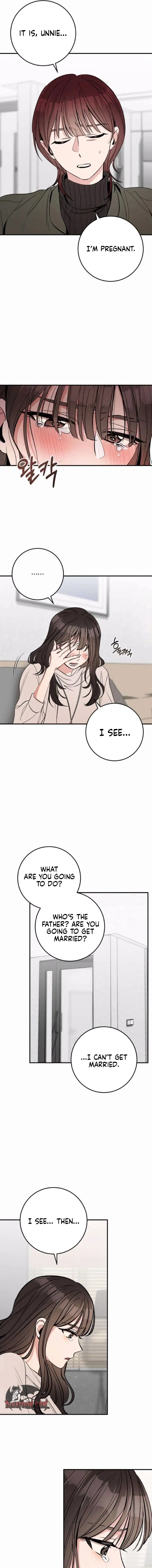 Read A Crush Curse Manga Online