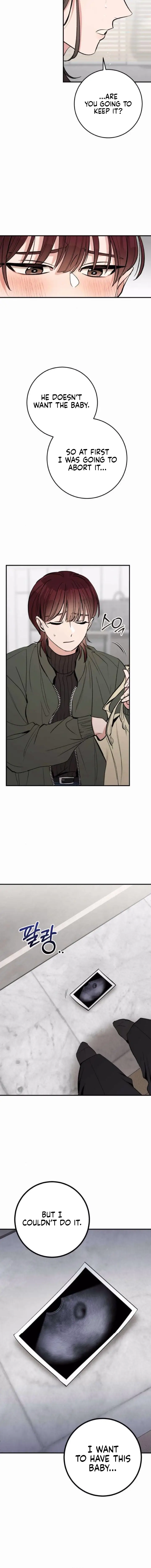 Read A Crush Curse Manga Online