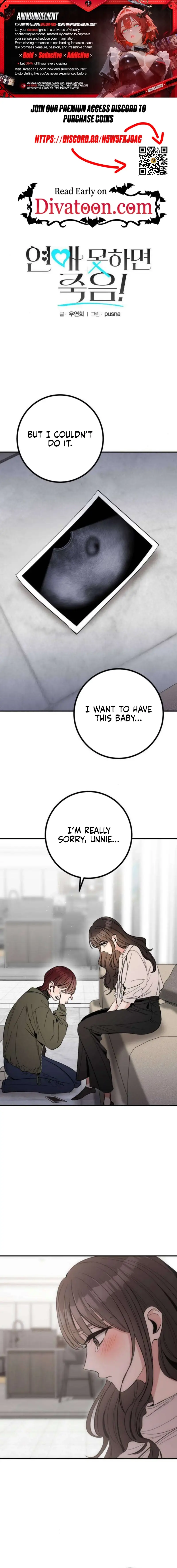 Read A Crush Curse Manga Online