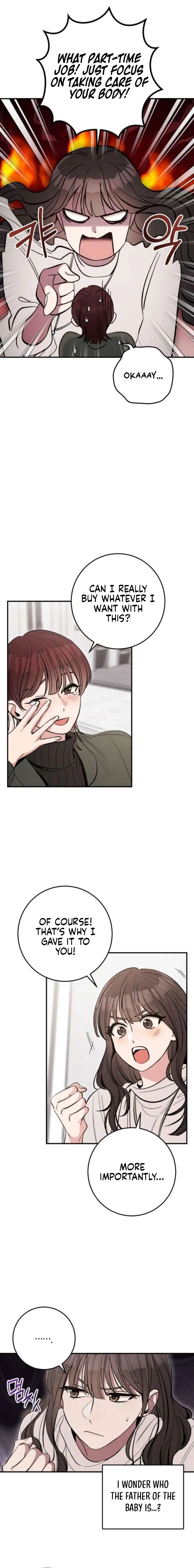 Read A Crush Curse Manga Online