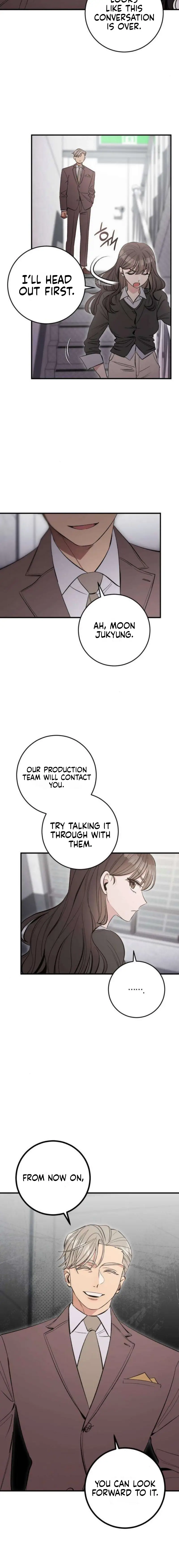 Read A Crush Curse Manga Online