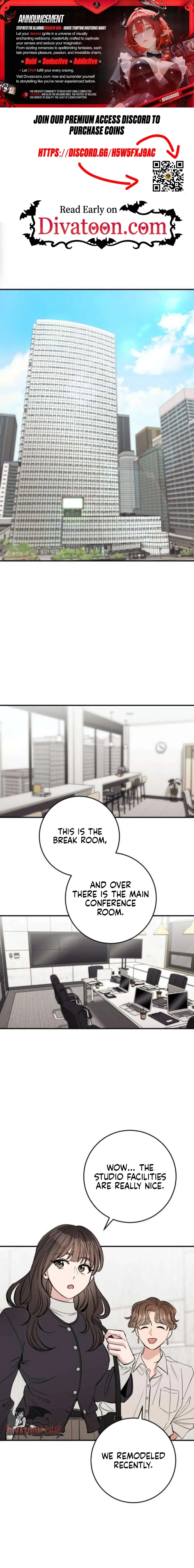 Read A Crush Curse Manga Online