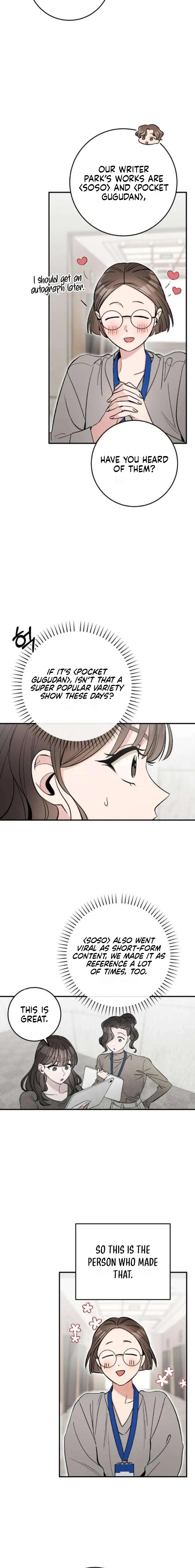 Read A Crush Curse Manga Online