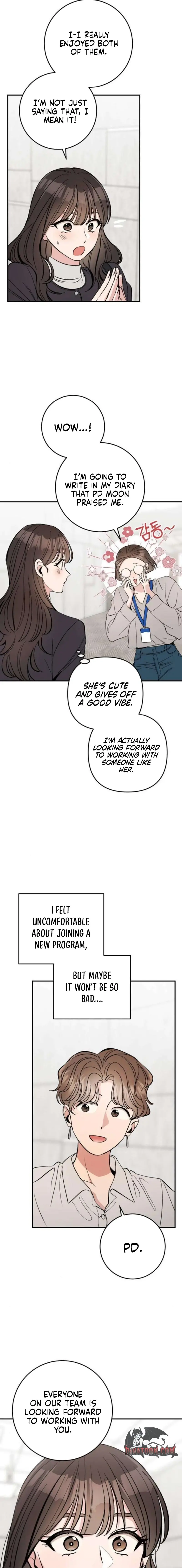 Read A Crush Curse Manga Online
