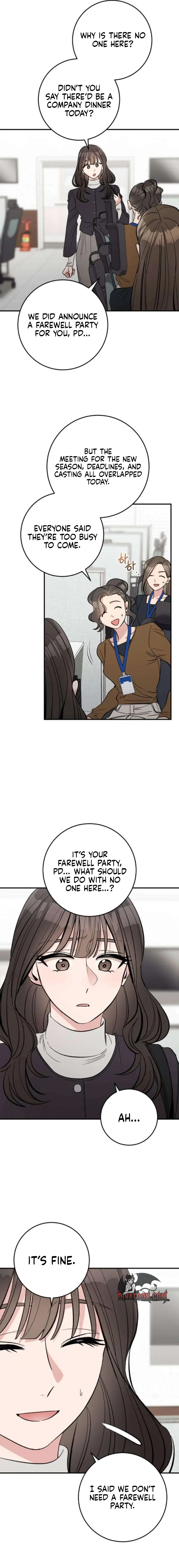 Read A Crush Curse Manga Online