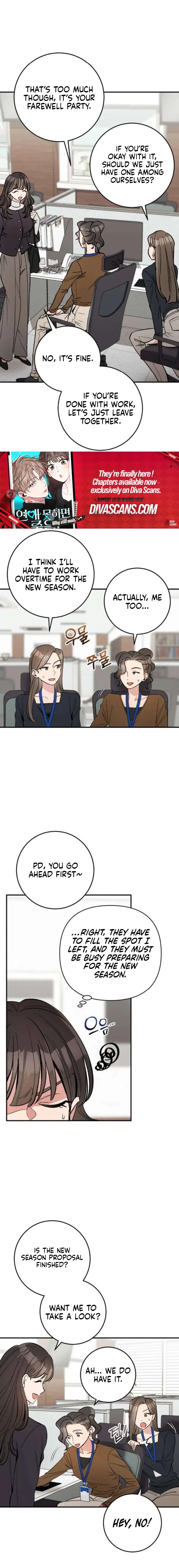 Read A Crush Curse Manga Online