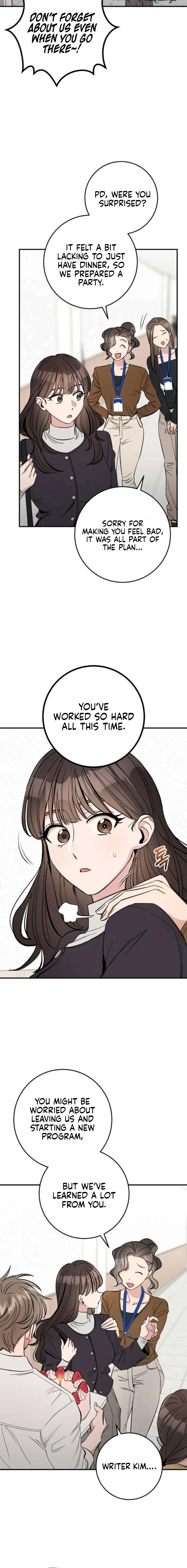 Read A Crush Curse Manga Online