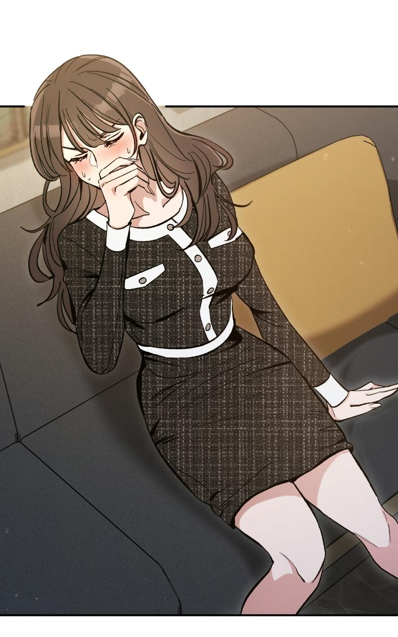 Read A Crush Curse Manga Online