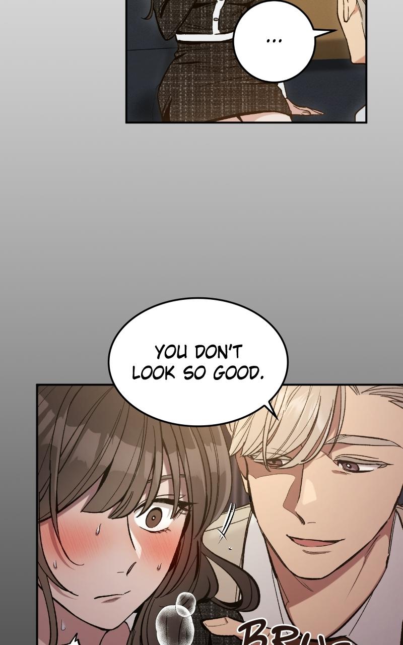 Read A Crush Curse Manga Online