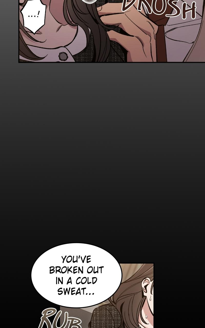 Read A Crush Curse Manga Online