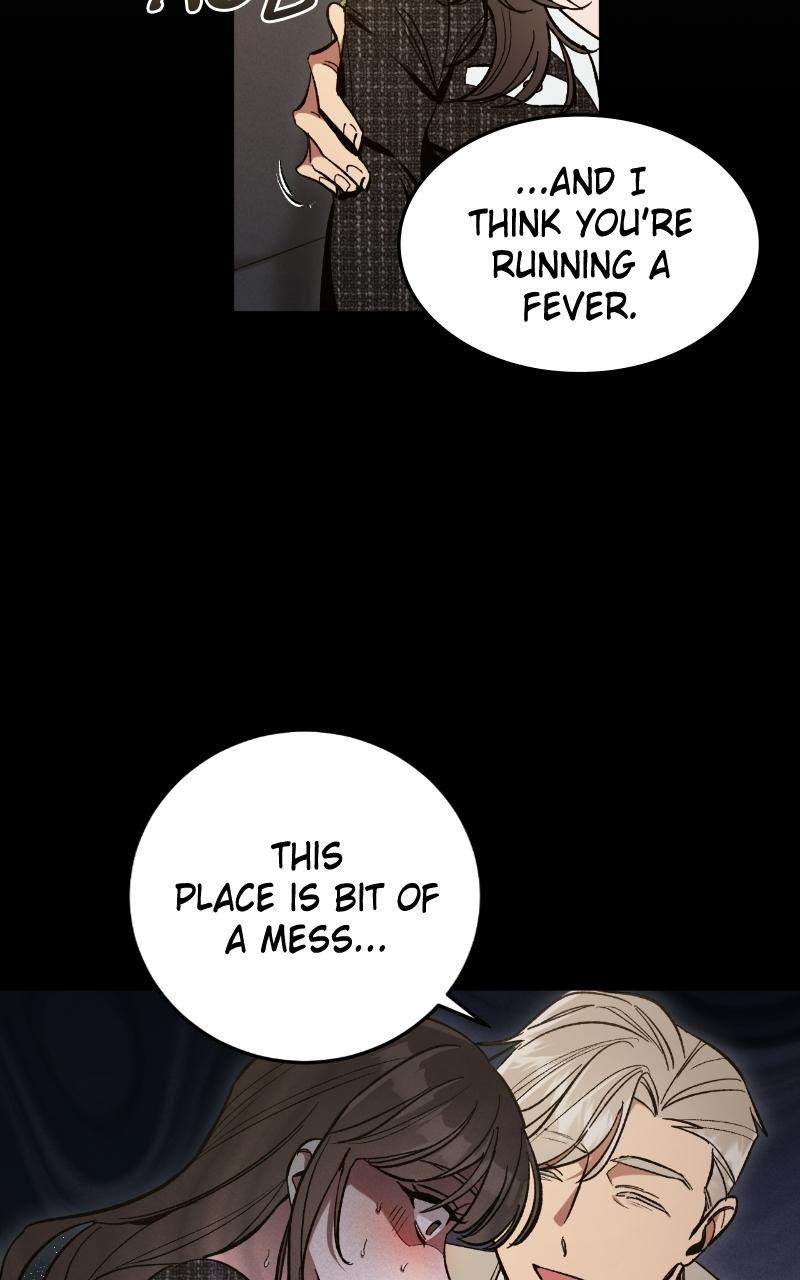 Read A Crush Curse Manga Online