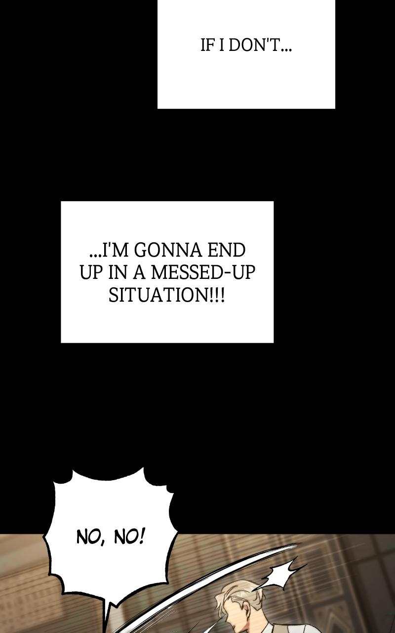Read A Crush Curse Manga Online