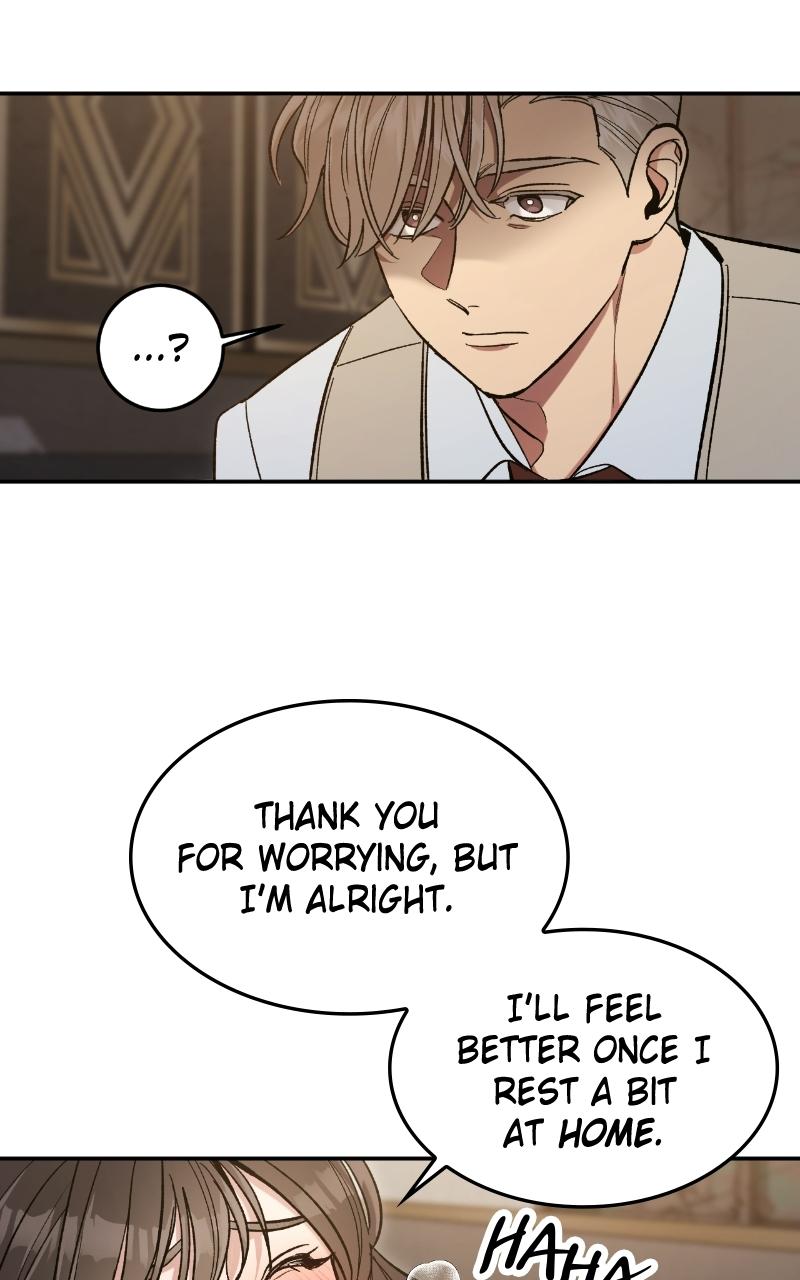 Read A Crush Curse Manga Online