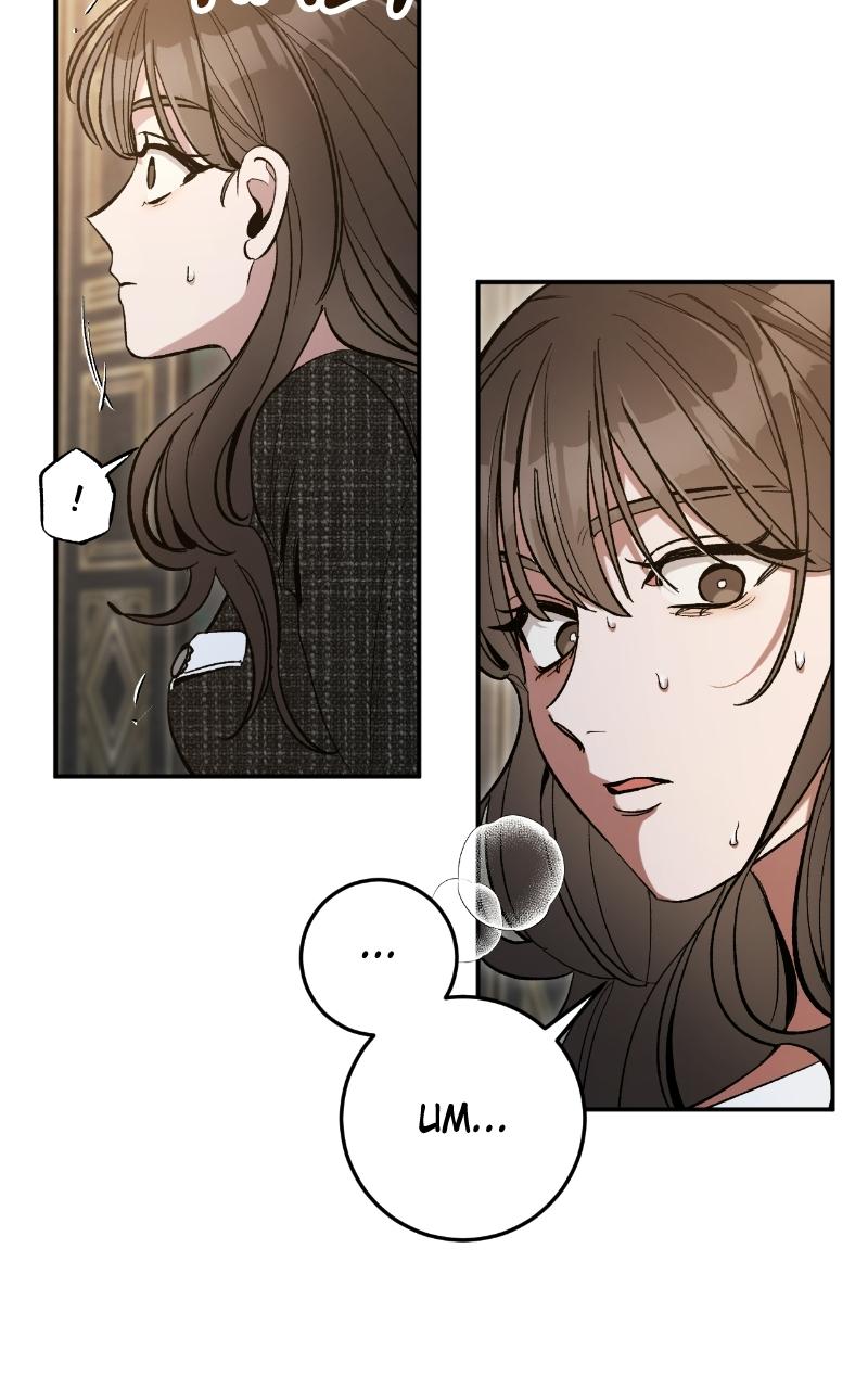 Read A Crush Curse Manga Online