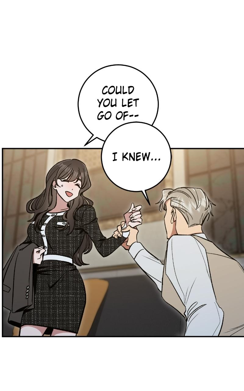 Read A Crush Curse Manga Online