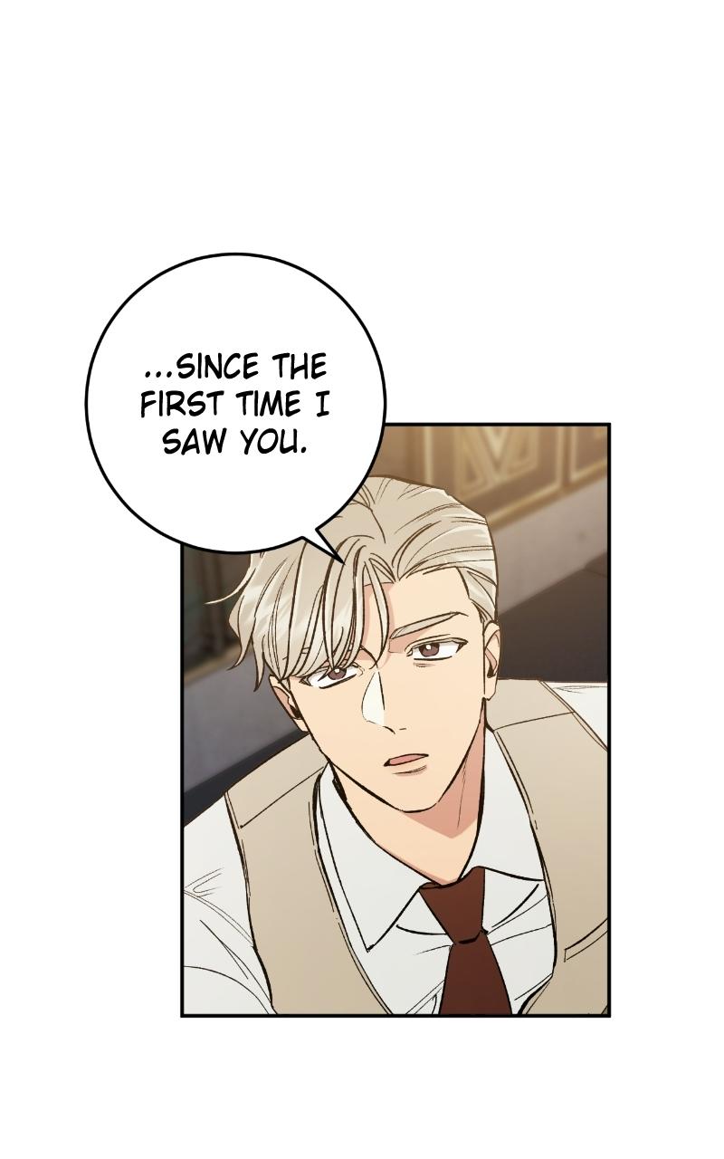 Read A Crush Curse Manga Online