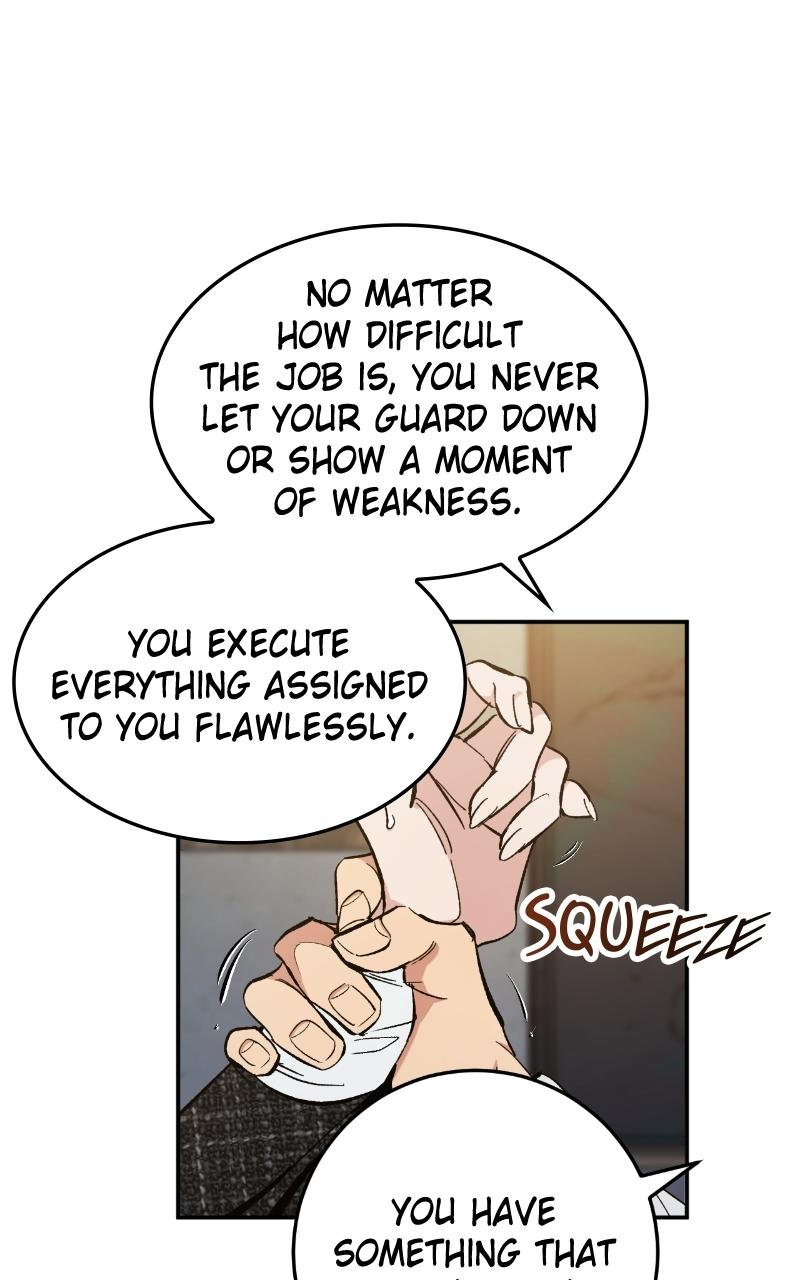 Read A Crush Curse Manga Online