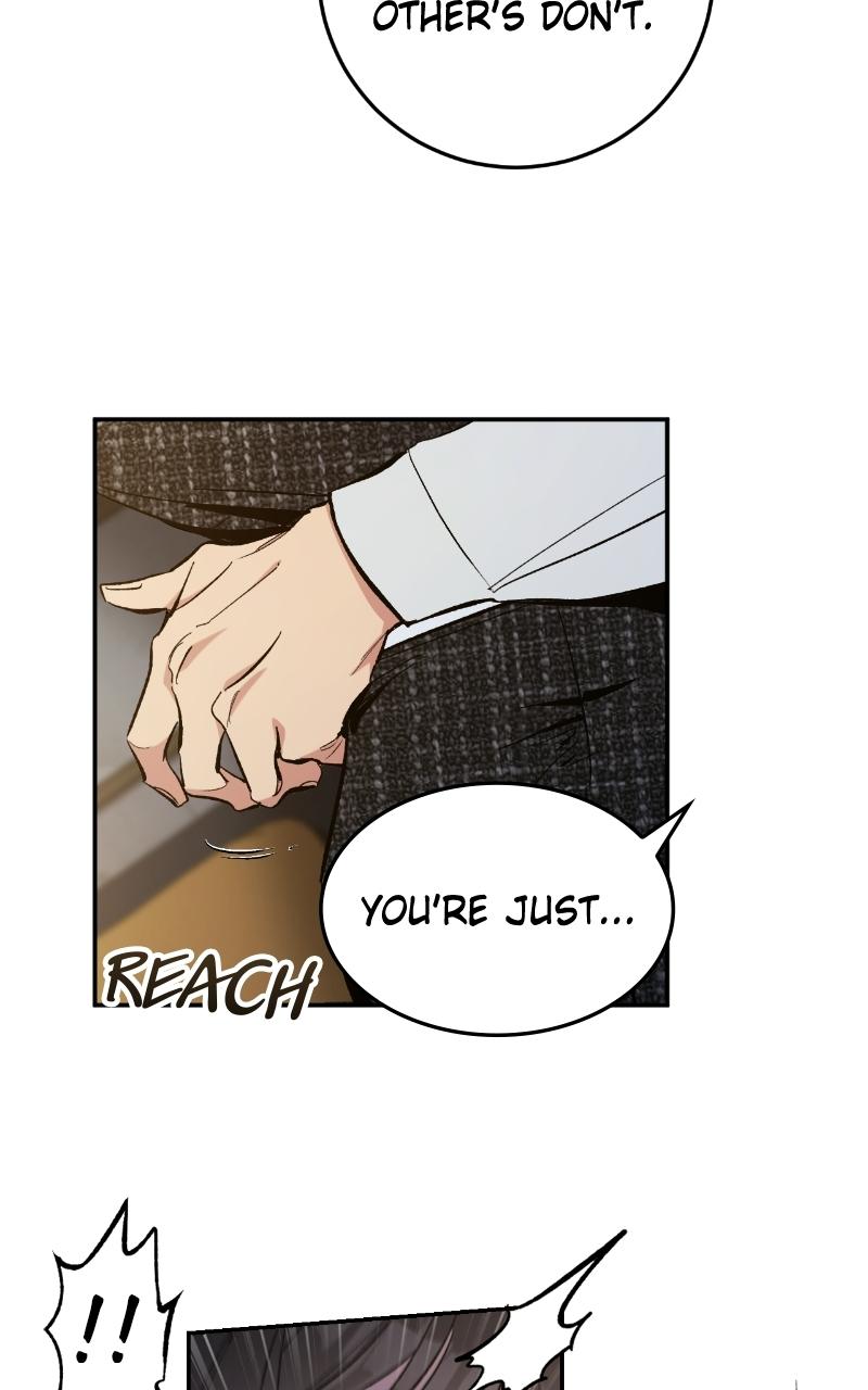 Read A Crush Curse Manga Online