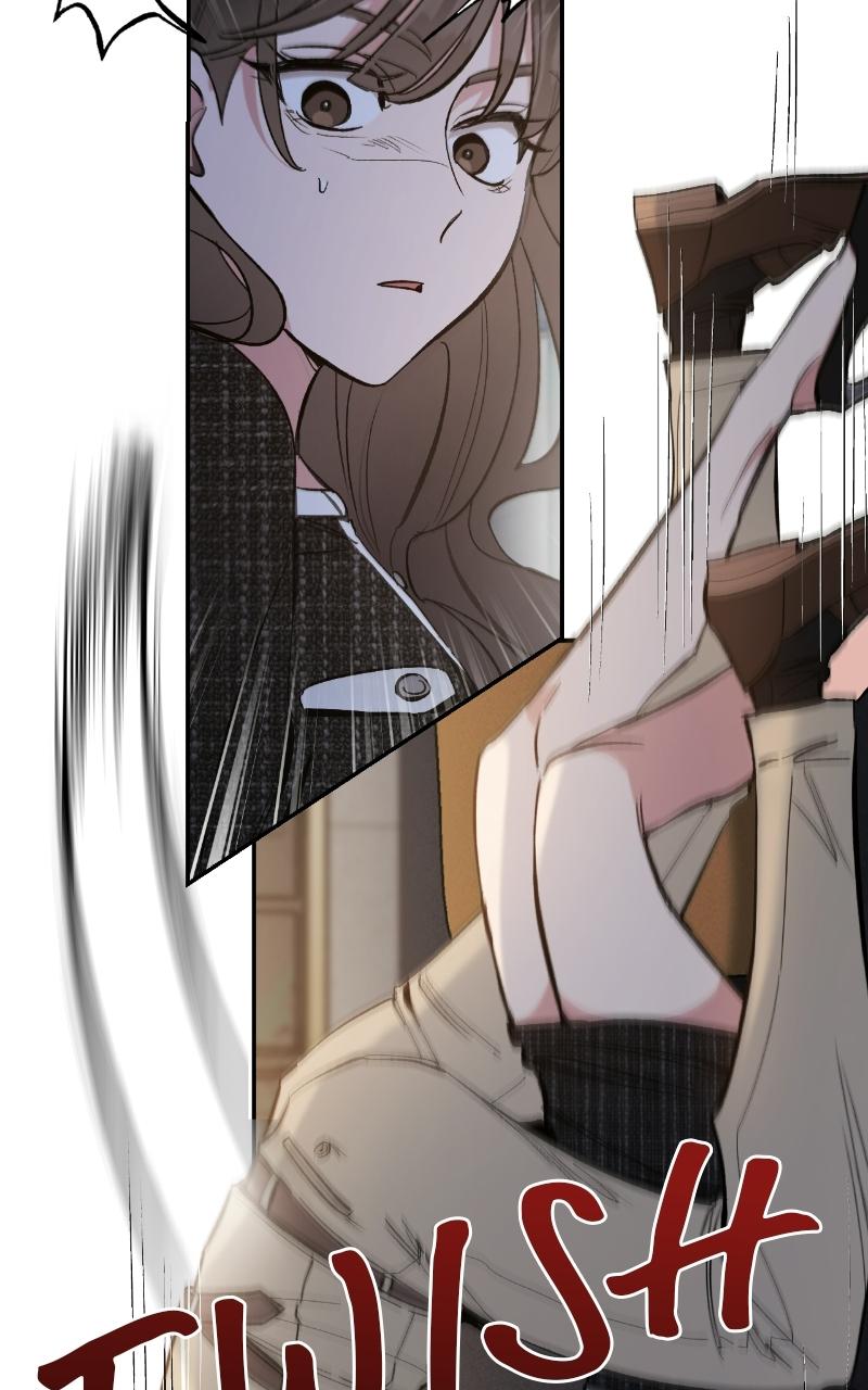 Read A Crush Curse Manga Online