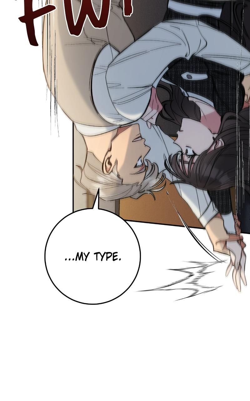 Read A Crush Curse Manga Online
