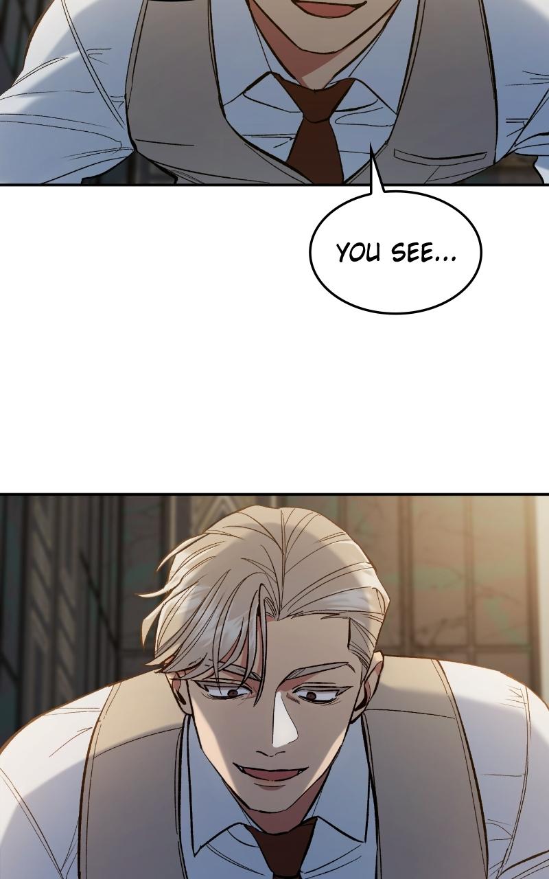 Read A Crush Curse Manga Online