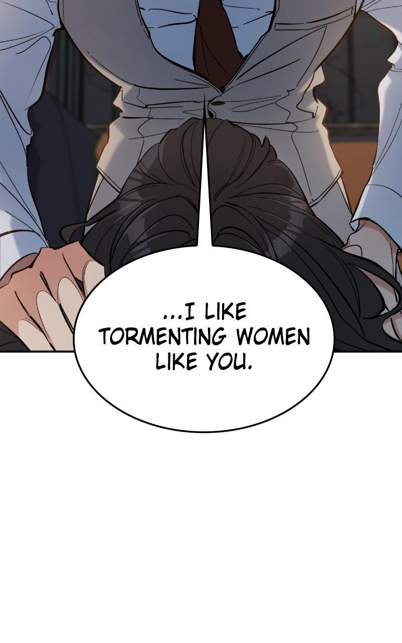 Read A Crush Curse Manga Online