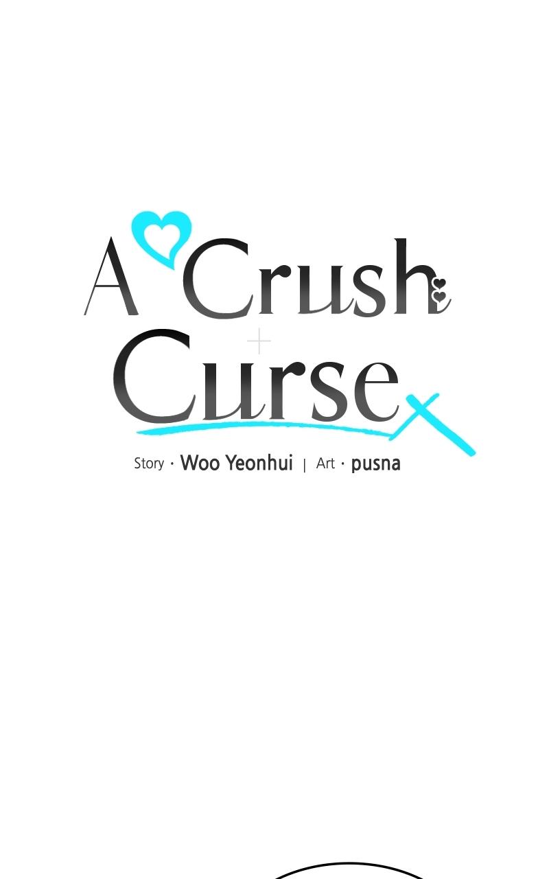 Read A Crush Curse Manga Online