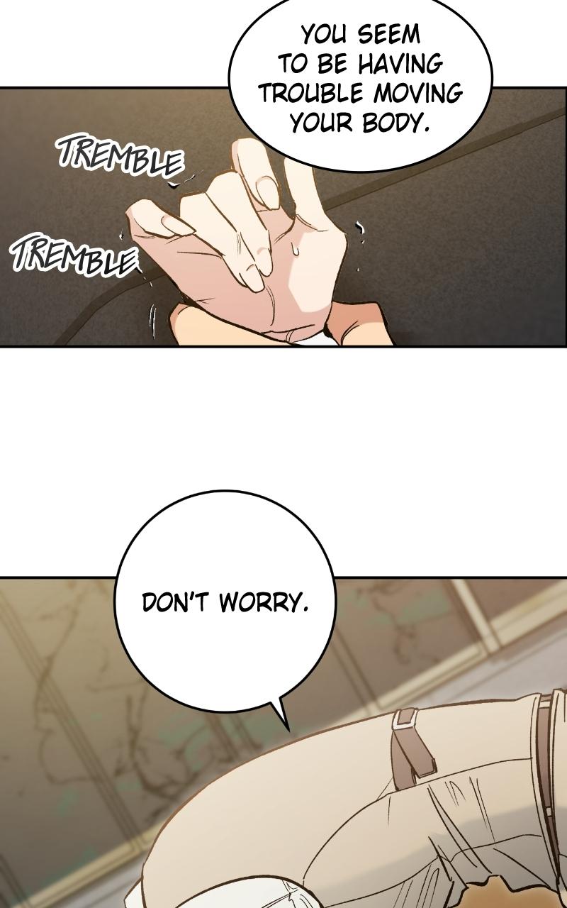 Read A Crush Curse Manga Online