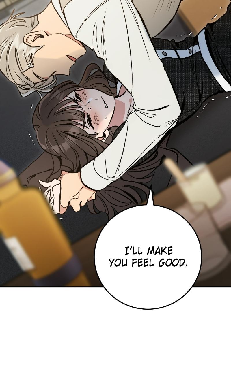 Read A Crush Curse Manga Online