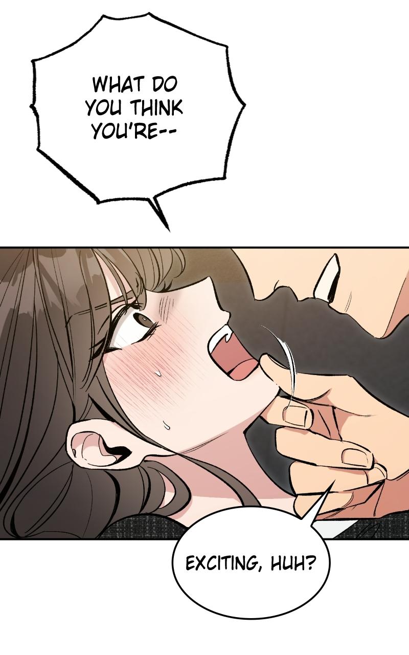 Read A Crush Curse Manga Online