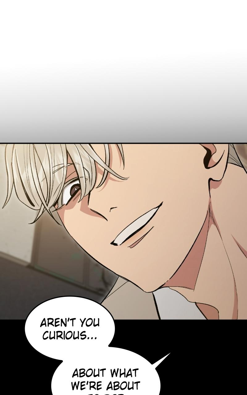 Read A Crush Curse Manga Online