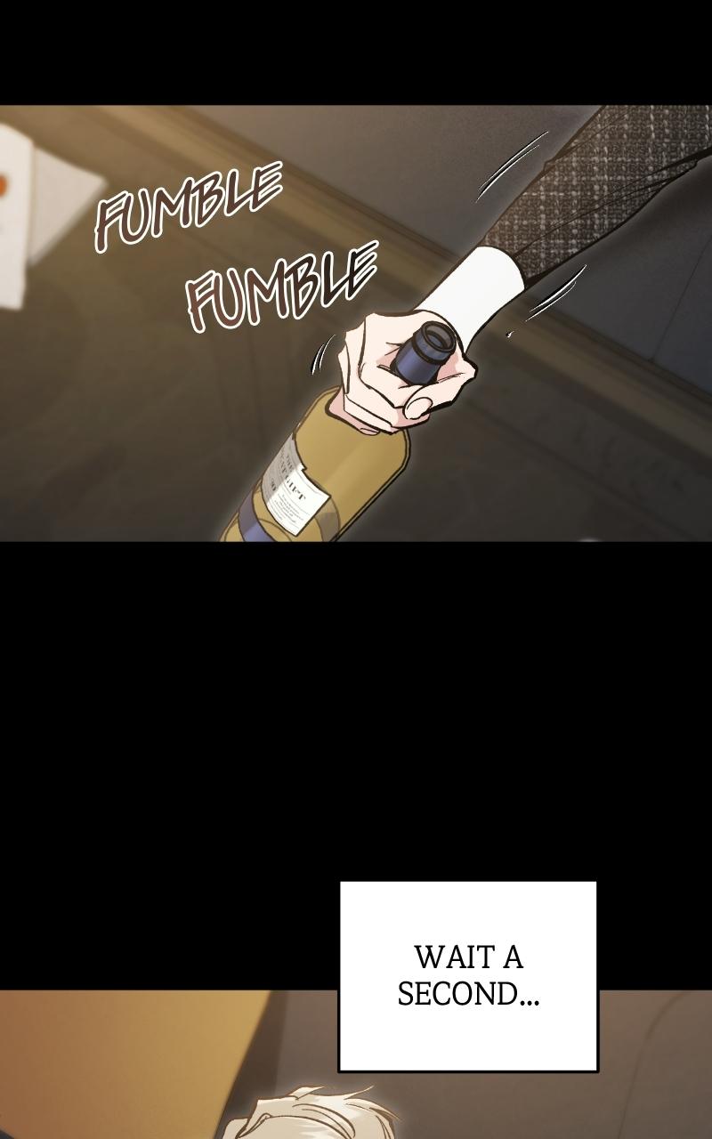 Read A Crush Curse Manga Online