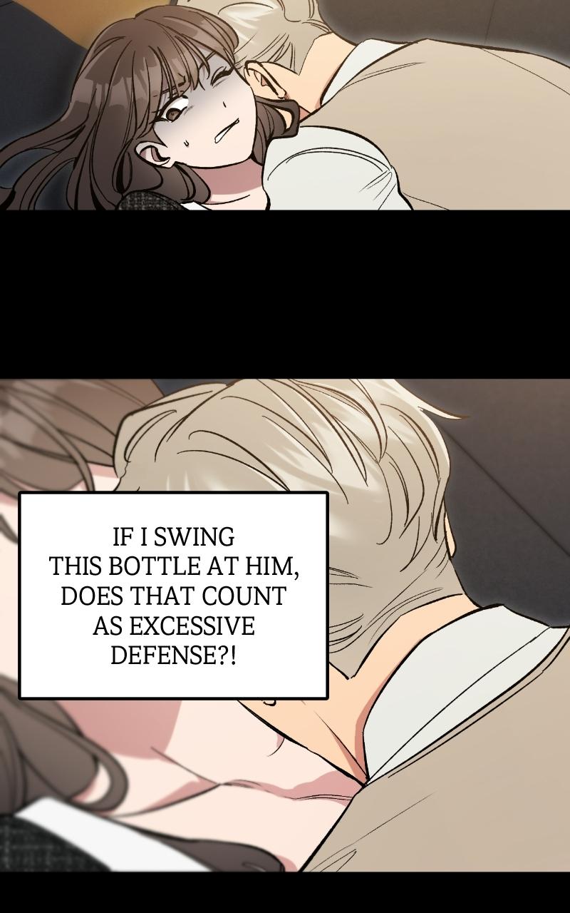Read A Crush Curse Manga Online