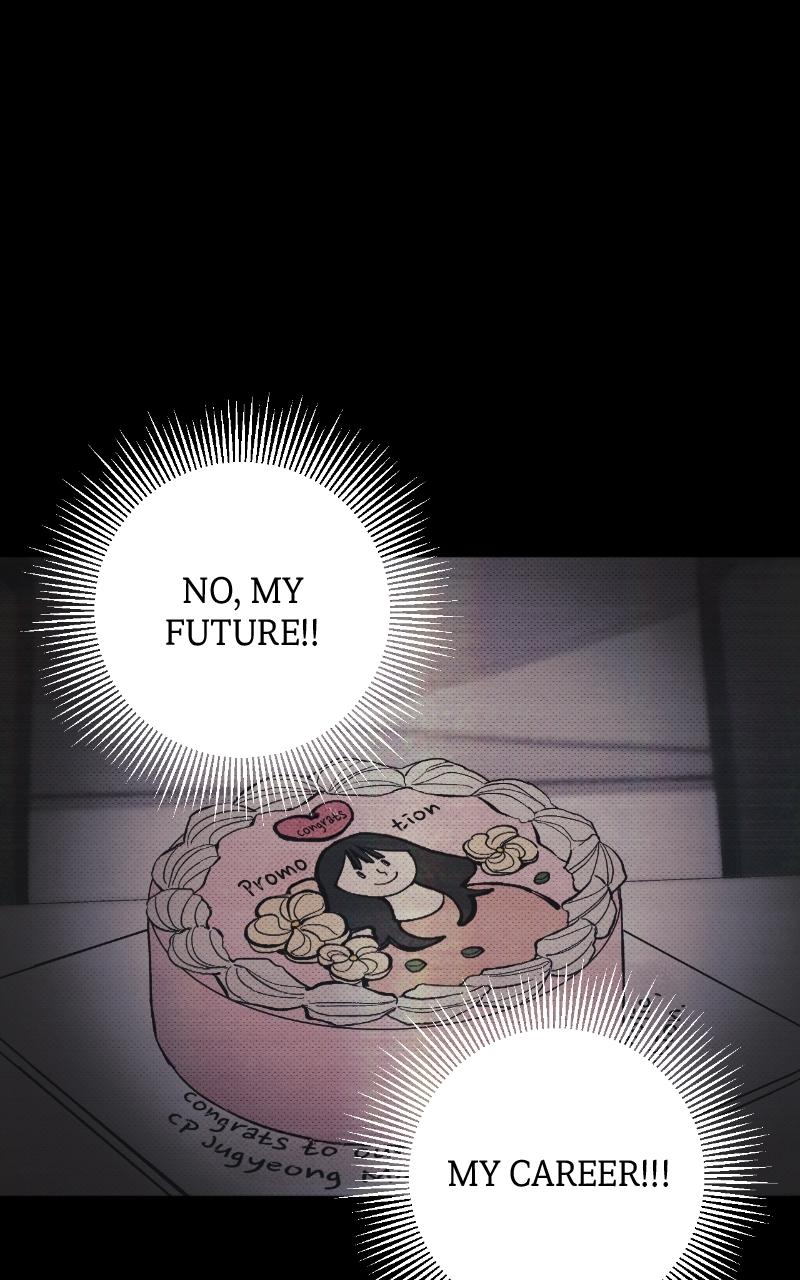 Read A Crush Curse Manga Online