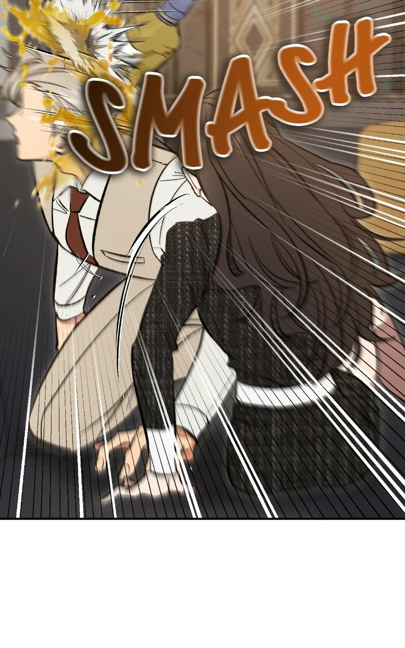 Read A Crush Curse Manga Online