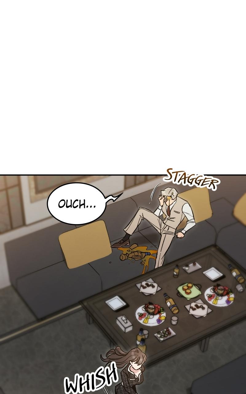 Read A Crush Curse Manga Online