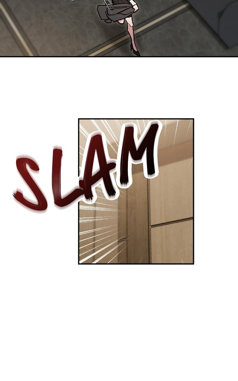 Read A Crush Curse Manga Online