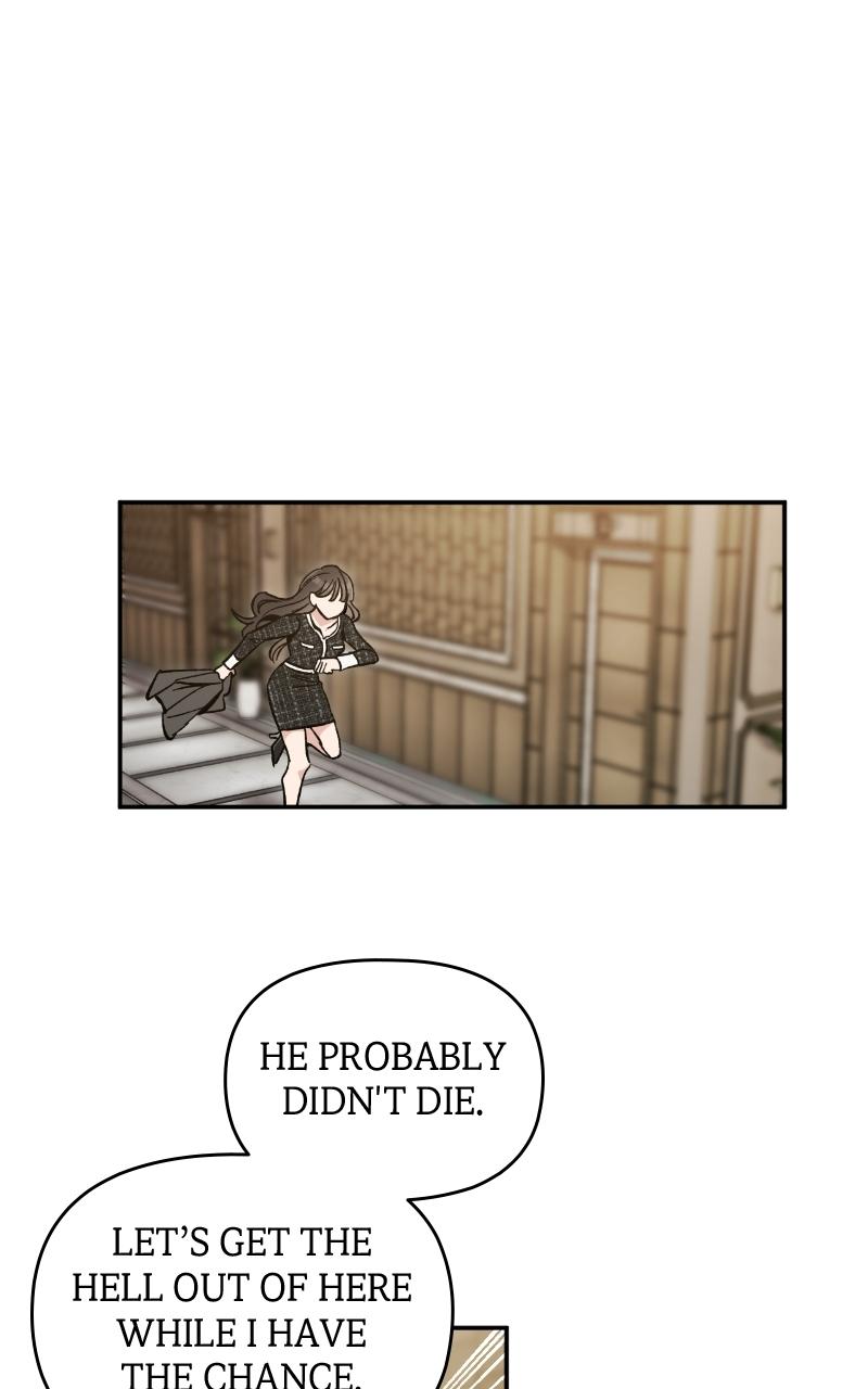 Read A Crush Curse Manga Online