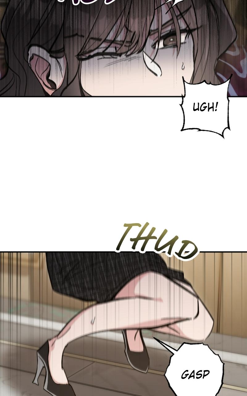 Read A Crush Curse Manga Online