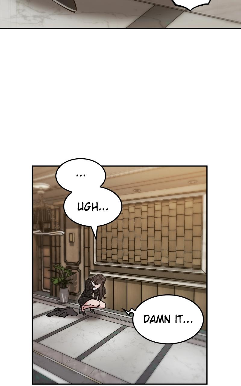 Read A Crush Curse Manga Online