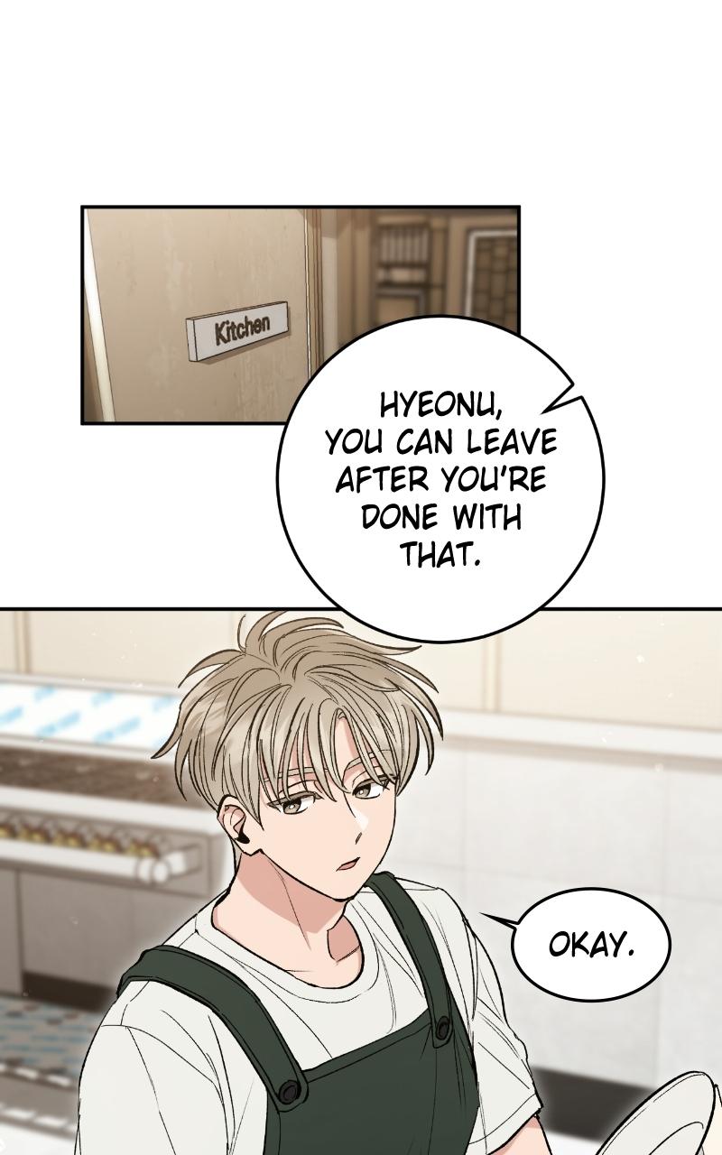 Read A Crush Curse Manga Online